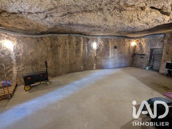 Maison à vendre 8 pièces 200 m² Azay-le-Rideau