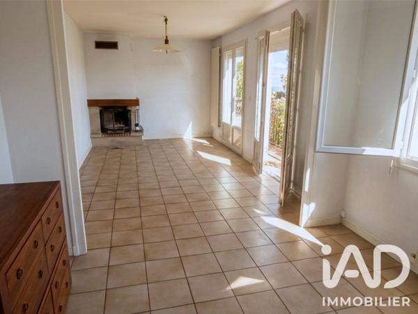Maison à vendre 8 pièces 200 m² Azay-le-Rideau