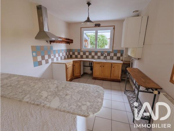 Maison à vendre 8 pièces 200 m² Azay-le-Rideau