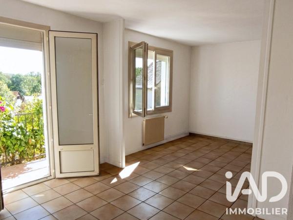 Maison à vendre 8 pièces 200 m² Azay-le-Rideau