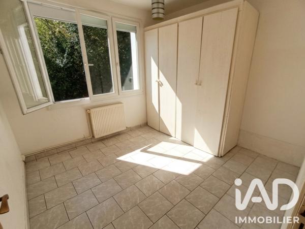 Maison à vendre 8 pièces 200 m² Azay-le-Rideau