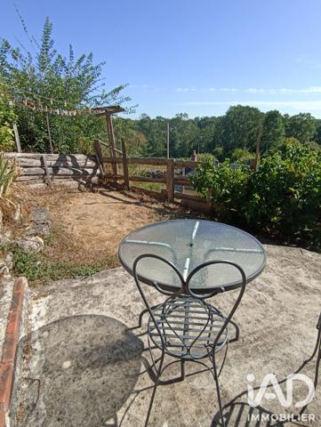Maison à vendre 8 pièces 200 m² Azay-le-Rideau