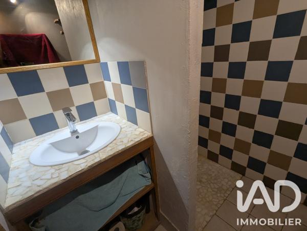 Maison à vendre 8 pièces 200 m² Azay-le-Rideau