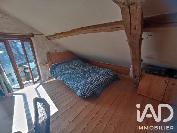 Maison à vendre 8 pièces 200 m² Azay-le-Rideau