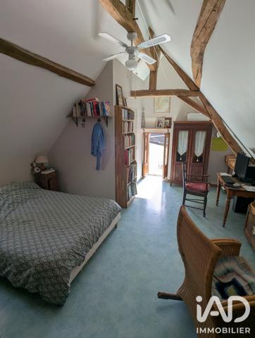 Maison à vendre 8 pièces 200 m² Azay-le-Rideau