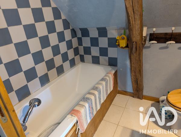 Maison à vendre 8 pièces 200 m² Azay-le-Rideau