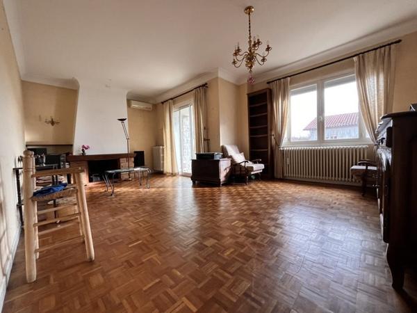 Maison à vendre |  Saint-Gaudens |  5 pièces | 140 m²