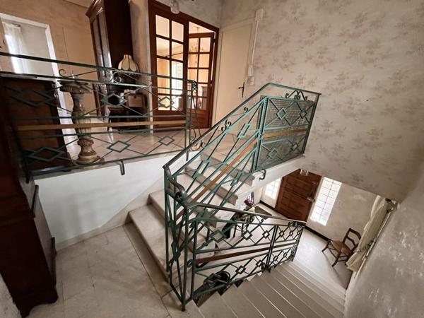 Maison à vendre |  Saint-Gaudens |  5 pièces | 140 m²