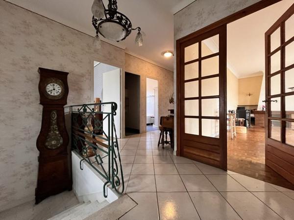 Maison à vendre |  Saint-Gaudens |  5 pièces | 140 m²