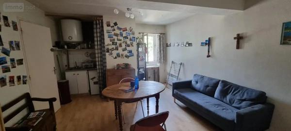 Achat - Appartement Angers 49100 2 pièces 41 m 2 207 m 2