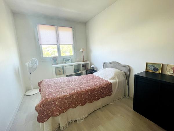 Appartement 5 pièces-Martigues
