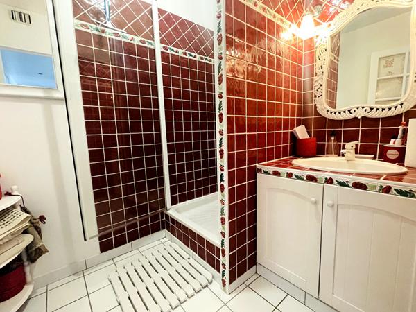 Appartement 5 pièces-Martigues