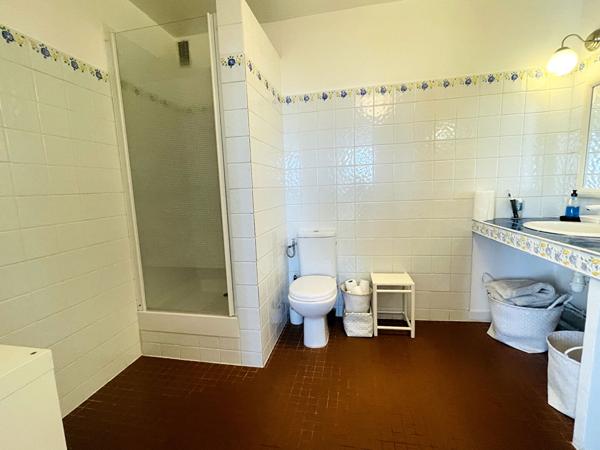 Appartement 5 pièces-Martigues