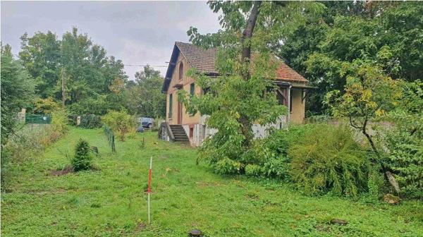 Vente                                                      Terrain
                        
                                         420 m2                     à Bois-le-Roi