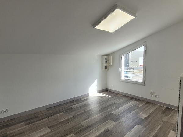 A LOUER - Bureaux de 78 m² ? Pôle Sud Basse-Goulaine