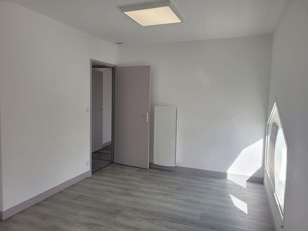 A LOUER - Bureaux de 78 m² ? Pôle Sud Basse-Goulaine