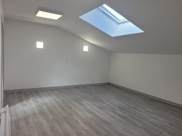 A LOUER - Bureaux de 78 m² ? Pôle Sud Basse-Goulaine