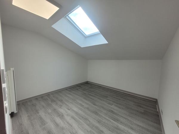 A LOUER - Bureaux de 78 m² ? Pôle Sud Basse-Goulaine