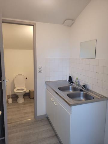 A LOUER - Bureaux de 78 m² ? Pôle Sud Basse-Goulaine