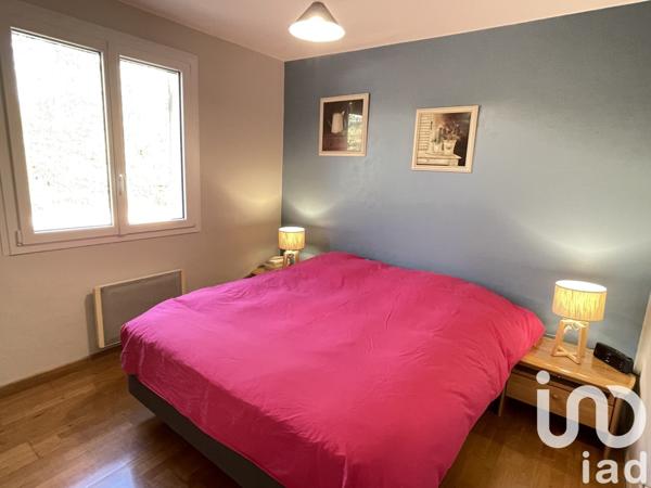 Maison à vendre 6 pièces 130 m² Montournais