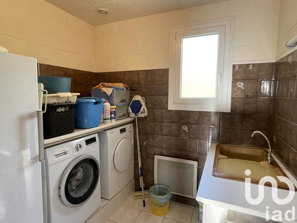 Maison à vendre 6 pièces 130 m² Montournais