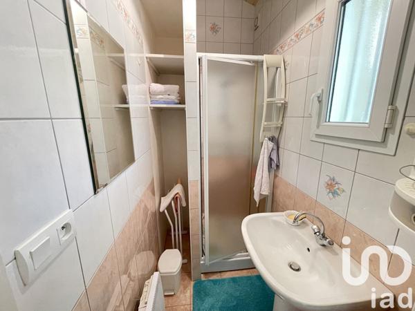 Maison à vendre 6 pièces 130 m² Montournais