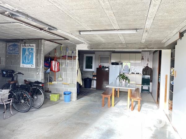 Maison à vendre 6 pièces 130 m² Montournais