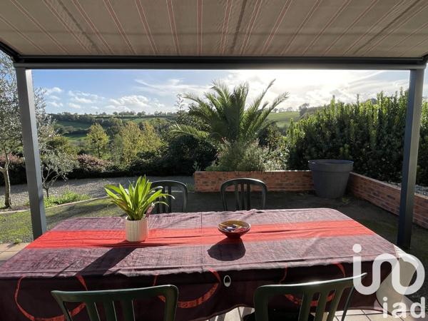 Maison à vendre 6 pièces 130 m² Montournais