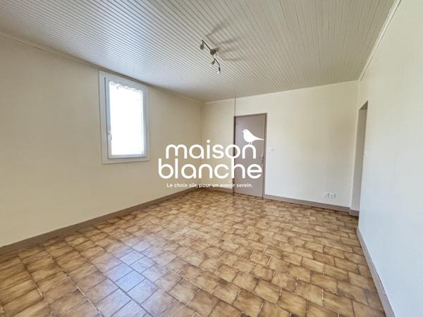 MAISON DE PLAIN-PIED
