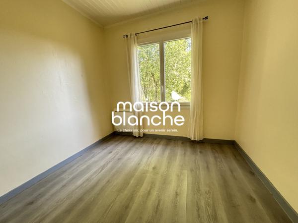 MAISON DE PLAIN-PIED