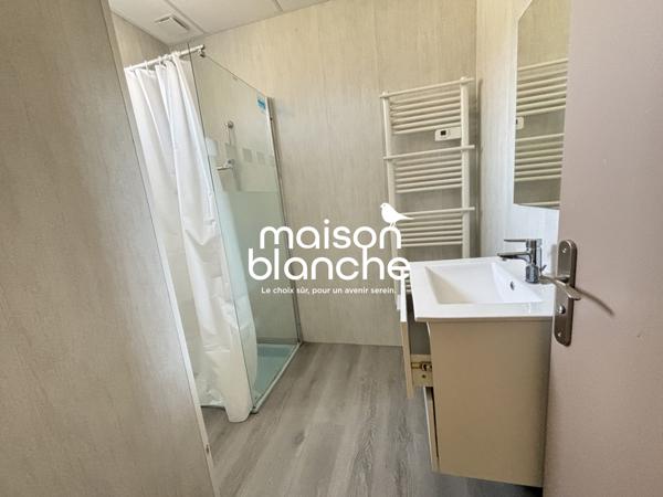 MAISON DE PLAIN-PIED