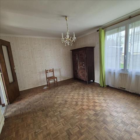 Maison à vendre |  Concarneau |  1 pièce | 56 m²