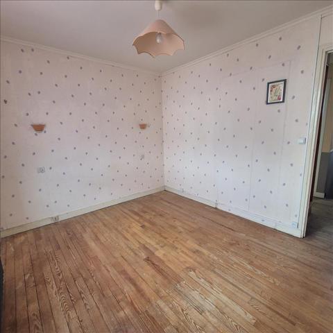 Maison à vendre |  Concarneau |  1 pièce | 56 m²