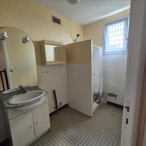 Maison à vendre |  Concarneau |  1 pièce | 56 m²