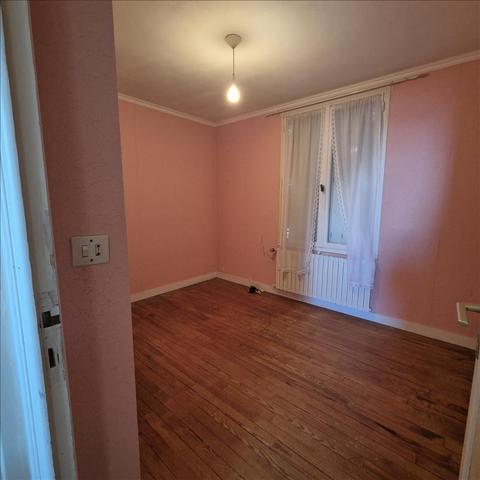 Maison à vendre |  Concarneau |  1 pièce | 56 m²