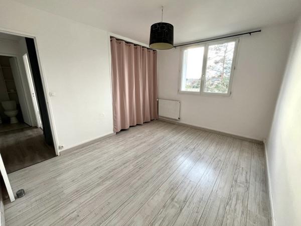 Appartement à louer |  Châteauroux |  3 pièces | 66 m²