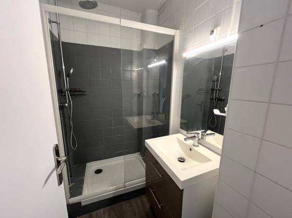 Appartement à louer |  Châteauroux |  3 pièces | 66 m²