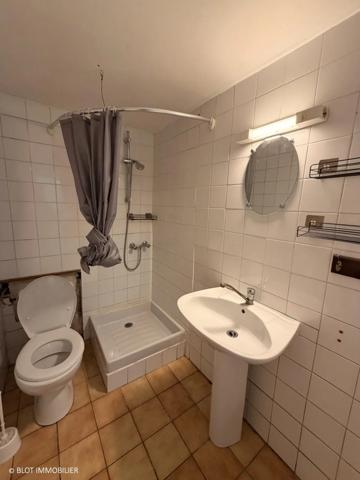 Maison 4 pièce(s)