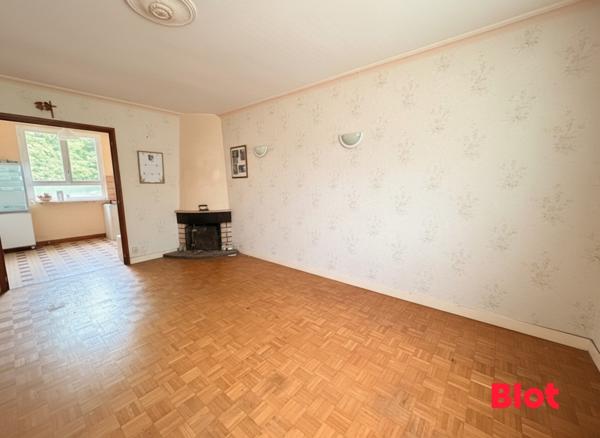 Maison 4 pièce(s)