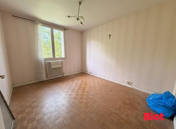 Maison 4 pièce(s)