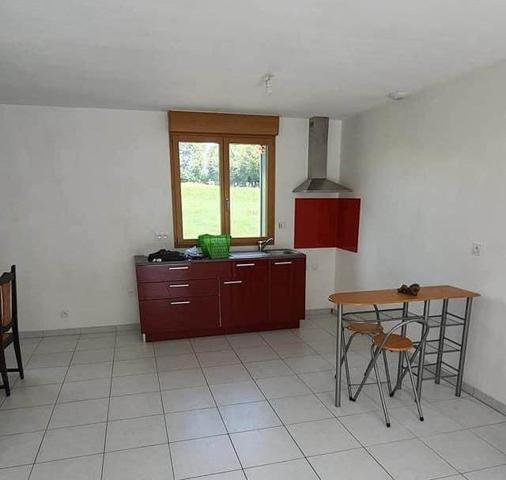 MAISON F4 à LARCHAMP