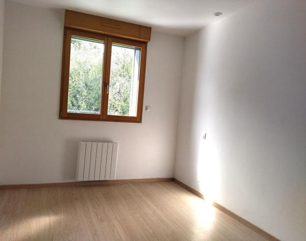 MAISON F4 à LARCHAMP