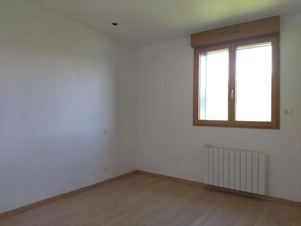 MAISON F4 à LARCHAMP