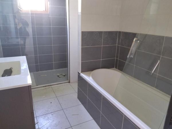 MAISON F4 à LARCHAMP