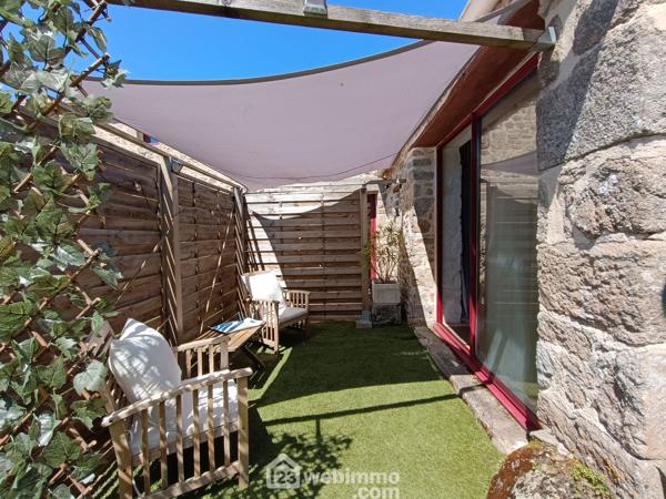 Maison 349 m² à Le Tablier 85310