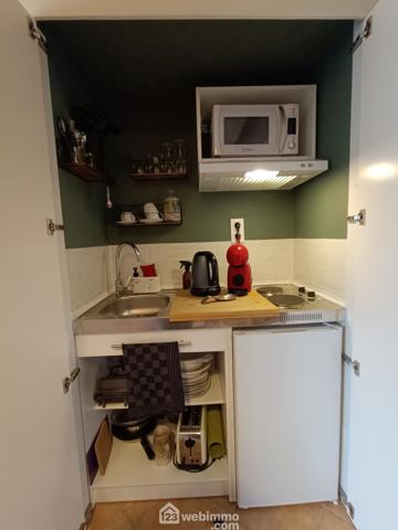 Maison 349 m² à Le Tablier 85310
