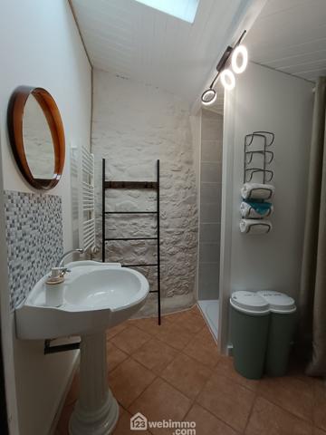 Maison 349 m² à Le Tablier 85310