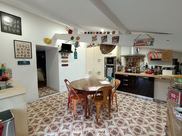 Maison 349 m² à Le Tablier 85310