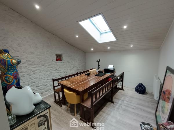 Maison 349 m² à Le Tablier 85310