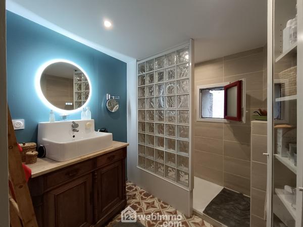 Maison 349 m² à Le Tablier 85310